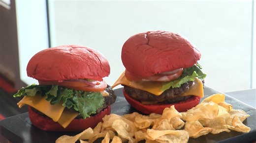 6.1K views · 26 reactions |  NEW FOOTBALL GAME FOOD OPTIONS! The Huskers unveiled their concession stand items this season at Memorial Stadium! | KMTV 3 News Now | Facebook