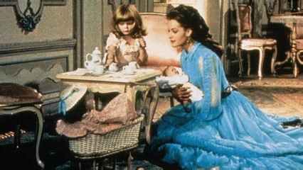 Sissi face à son destin