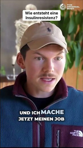Wie entsteht eine Insulinresistenz?