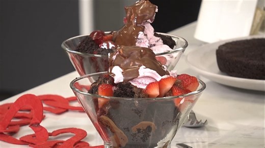 3 recipes to win your valentine's heart