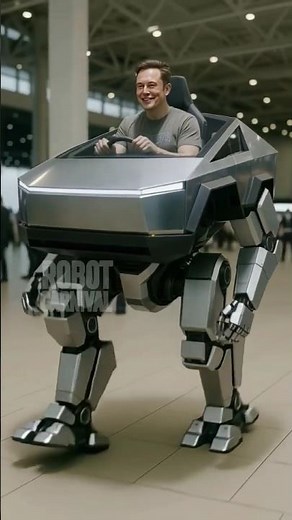 I Tested a Real Life Iron Mech Suit for 24 Hours! 😱🤖