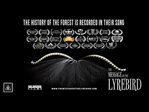 The Message of the Lyrebird (Official Trailer)