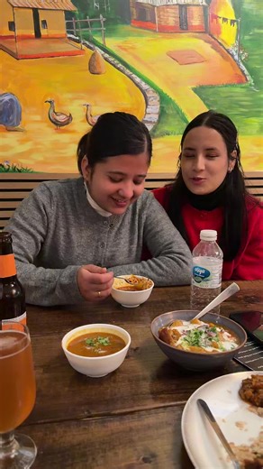 Eni Haru's Acting Showcase with Reeya and Sushan