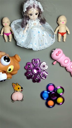 squishyfun injected 💉😻 #funtooshtoys