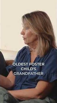 Foster Care Unplugged: Real Families, Real Connections