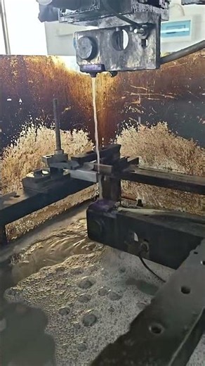 Wire Cut Finishing For Vertical Multi-Column Packaging Round Corner Cutter Blade