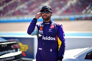 Bubba Wallace's unprecedented NASCAR position triggers a response he ‘never said before’