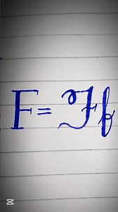 How to write F in cursive #cursivewriting #paperpresentationtips #calligraphy #satisfying #viral