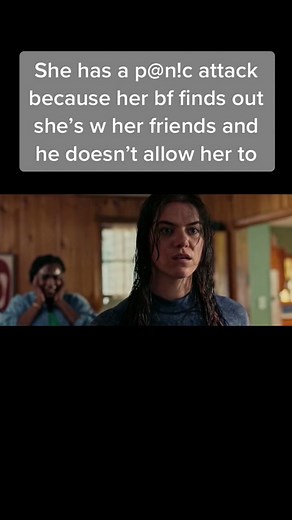 Films and movie scenes backup on TikTok