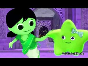 Little Baby Bum Twinkle Twinkle Baby Star Effects Sponsored By Klasky Csupo 2001