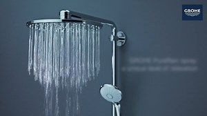 11 reactions | GROHE Euphoria SmartControl 310 Shower system –...