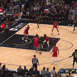 76K views · 2.5K reactions | Check out the best plays from week 9 of the 2022-23 Utah Jazz season! ♪ | NBA | Facebook