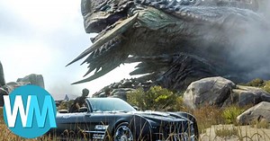 TOP 10 des COMBATS de BOSS les plus LONGS des jeux vidéo ! | Articles on WatchMojo.com