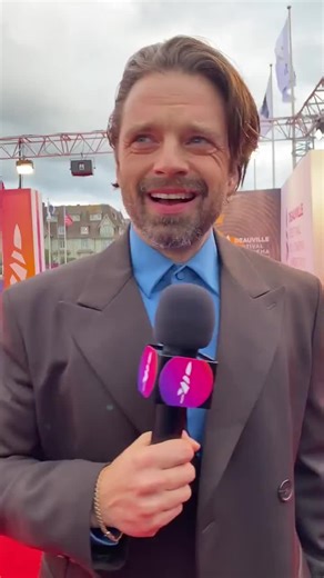 Explore Sebastian Stan's Most Memorable Moments