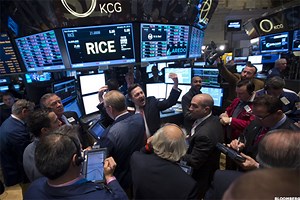 American International Group (AIG) Stock Rises in After-Hours Trading on Earnings Beat
