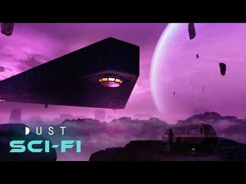 Sci-Fi Short Film "Close Encounter" | DUST