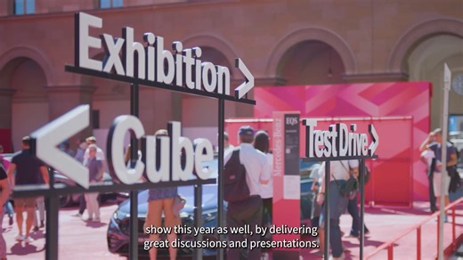 10K views · 95 reactions | Infineon at IAA Mobility 2025: Let’s shape...