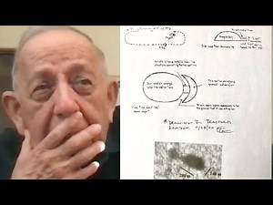 Air Force Captain on UAP Blast Incident at US Base