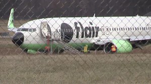Pilot fatigue listed as factor in plane incident at Waterloo Region airport