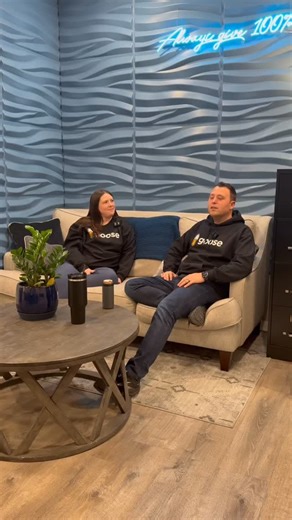 New YouTube video is up! Here’s a sneak peek into Dan and Mallory talking about how to make it work when it’s not working. Find us on YouTube under @PackProTraining #packpro #dogbusiness #dogdaycarelife #packprotraining #workingwithdogs #petcarebusiness #doggydaycare | PackPro