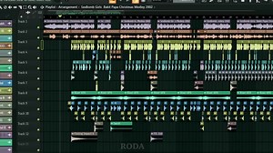 Cheer Mix Bakit Papa Christmas Theme Dance Remix Compilation