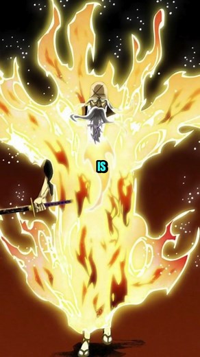 The World Dries Out (Yamamoto Bankai) | Bleach TYBW