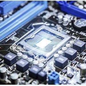 [Hot Item] Clock Generator, Fanout Distribution IC 2.25GHz 1 64-Vfqfn Exposed Pad, Csp