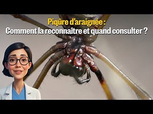 Irritation, Rougeurs et Douleurs ? Attention à la Piqûre d'Araignée ! Les Shorts Santé Elsan