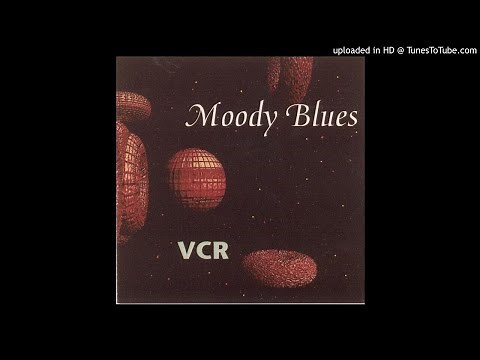 Moody Blues - Live At Apollo Theater Oxford, U.K. 1987 - Full Concert