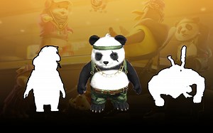 5 best Free Fire pets for healing, utilities, and combat support in November 2021