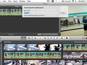 Where Does Imovie Save