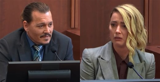 Depp contro Heard: un nuovo documentario sul processo è in arrivo su Netflix il 16 agosto (VIDEO)