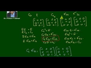 Block factored matrices | MSc Sem 1 | University of Kerala