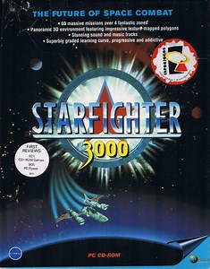 Star Fighter (video game) - Alchetron, the free social encyclopedia