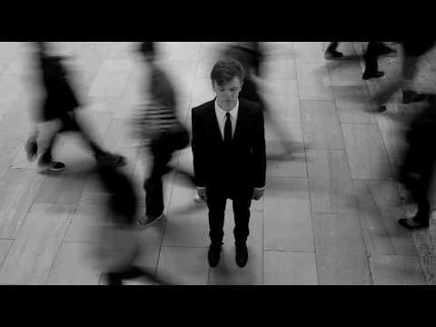 Jared Merlin - "I Don't Belong" (AI) - OFFICIAL VIDEO