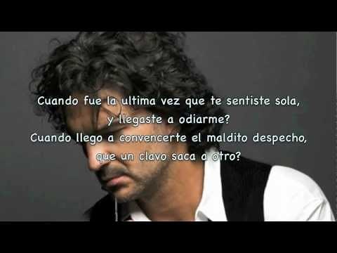 Cuando-Ricardo Arjona
