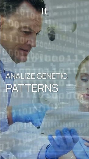 An AI that can CREATE LIFE