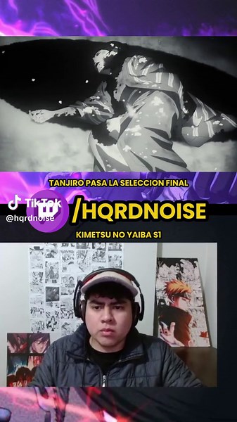 Tanjiro en la Selección Final: Reacciones y Más