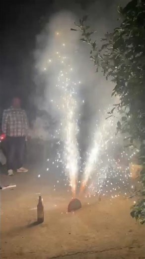 diwali anaar #diwali2025 #diwalispacial #fireworks #diwali