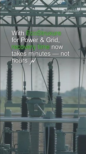 Senelec x Schneider Electric | Schneider Electric