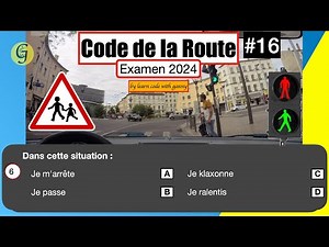 PASS Your Code De La Route Test with These 10 Essential Questions!