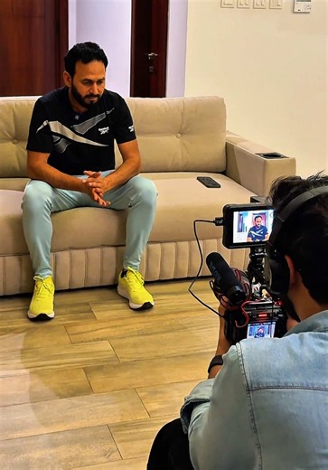 My Journey with Tapeball Cricket Documentary