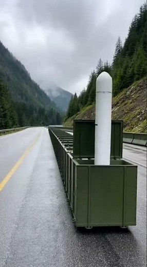 U S Dam Defense System #ai #military