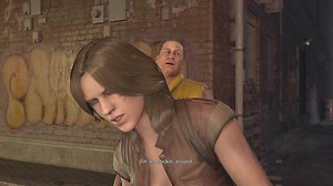 This mod is of Helena from Resident Evil 6. She is Leon's partner in the first campaign. Enjoy! By: Darknessvaltier | jbug