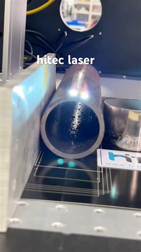 3D Laser Curved Surface Deep engraving #laserengraving #3dlaser #3dfiberlasermarkingmachine