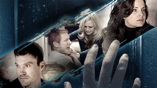 Don't Blink | Netflix