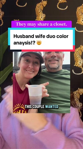 Discover Your Best Colors with Expert Color Analysis