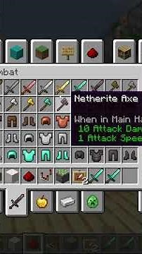 8 EASY BUILD HACK REDSTONE MINECRAFT #minecraft #mctutorial