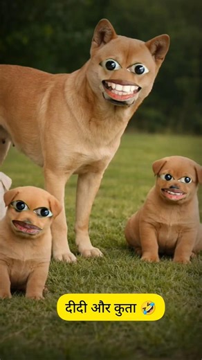 पूरा गली की कुत्ता सेचक्कर 🤣|#funny #thetharpuns #shilpisaroja#comedyvideos