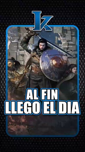 ⚔️ Crimson Desert is one of the most anticipated games